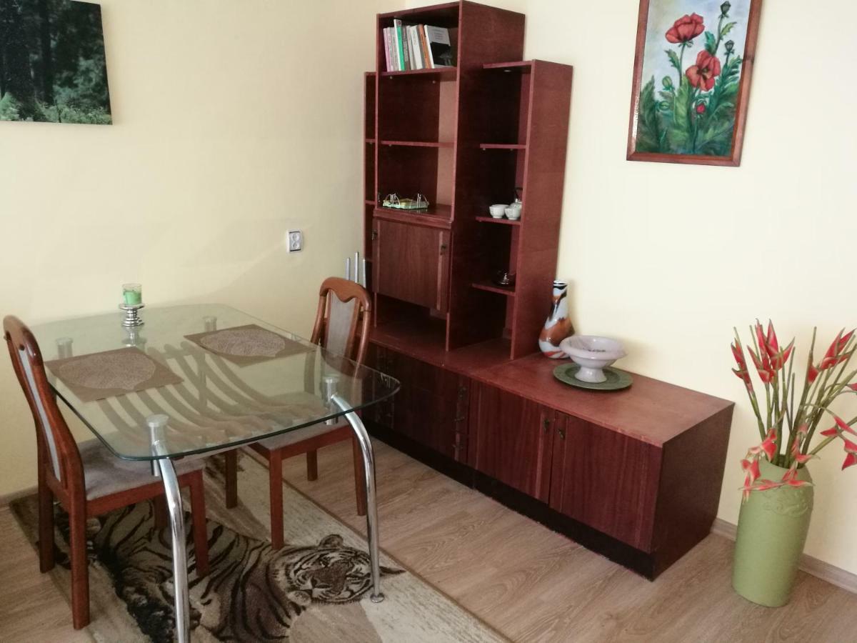 Tejos Guest House Šiauliai Екстериор снимка