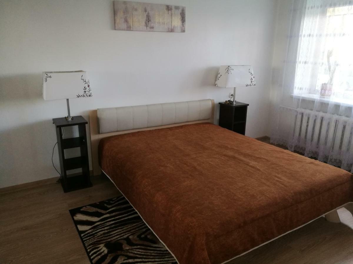 Tejos Guest House Šiauliai Екстериор снимка