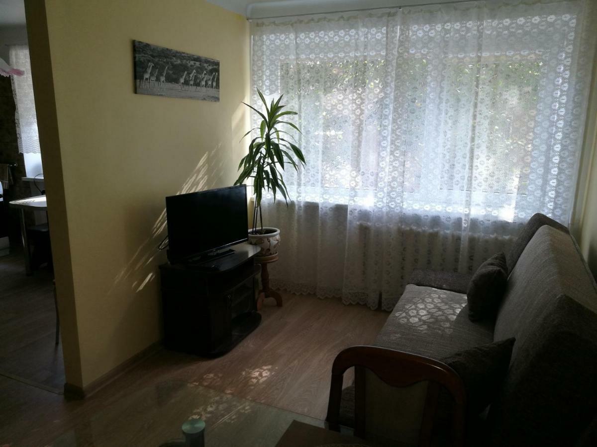 Tejos Guest House Šiauliai Екстериор снимка